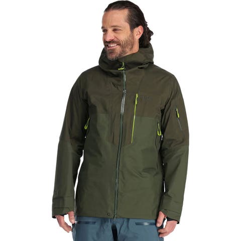 Khroma Latok Gore-Tex Jacket - Men's