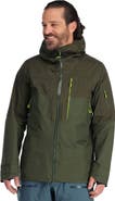 Rab Khroma Latok Gore-Tex Jacket - Men's