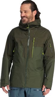 Rab Khroma Latok Gore-Tex Jacket - Men's