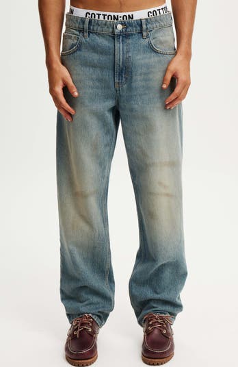 Cotton On Baggy Jean | Nordstrom