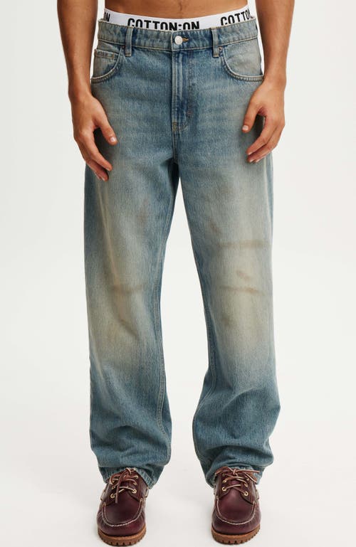 COTTON ON BAGGY JEAN 