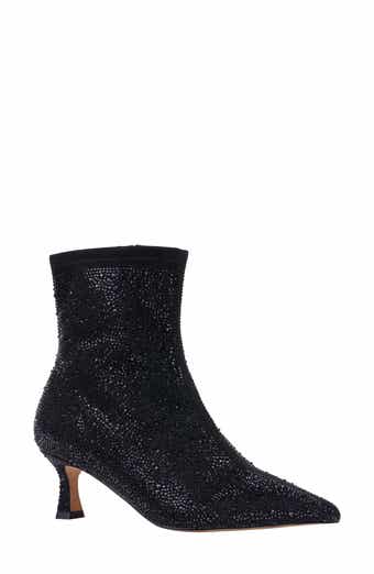 GOOD CHOICE NEW YORK Tina Pointed Toe Boot