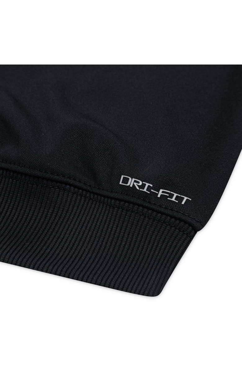 Nike Kids' Lifestyle Essentials Pullover & Joggers Set, Alternate, color, Black