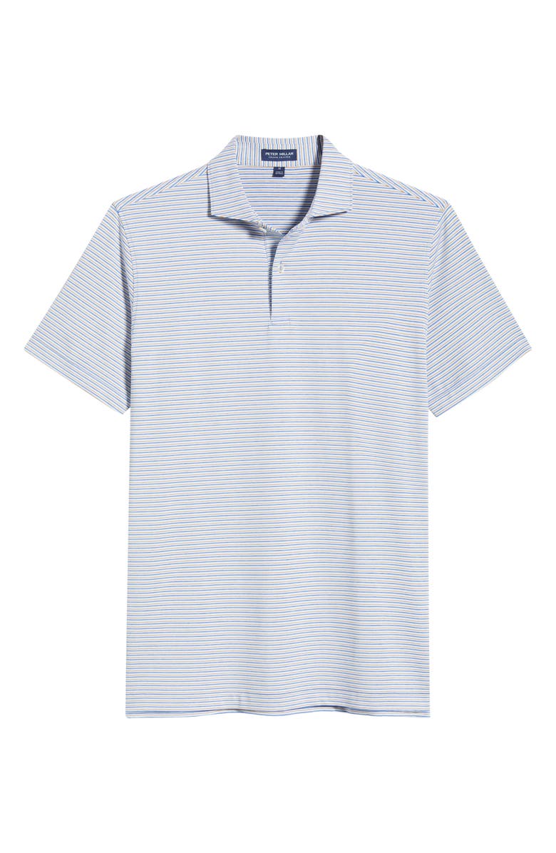 Peter Millar Alda Performance Jersey Golf Polo, Main, color,