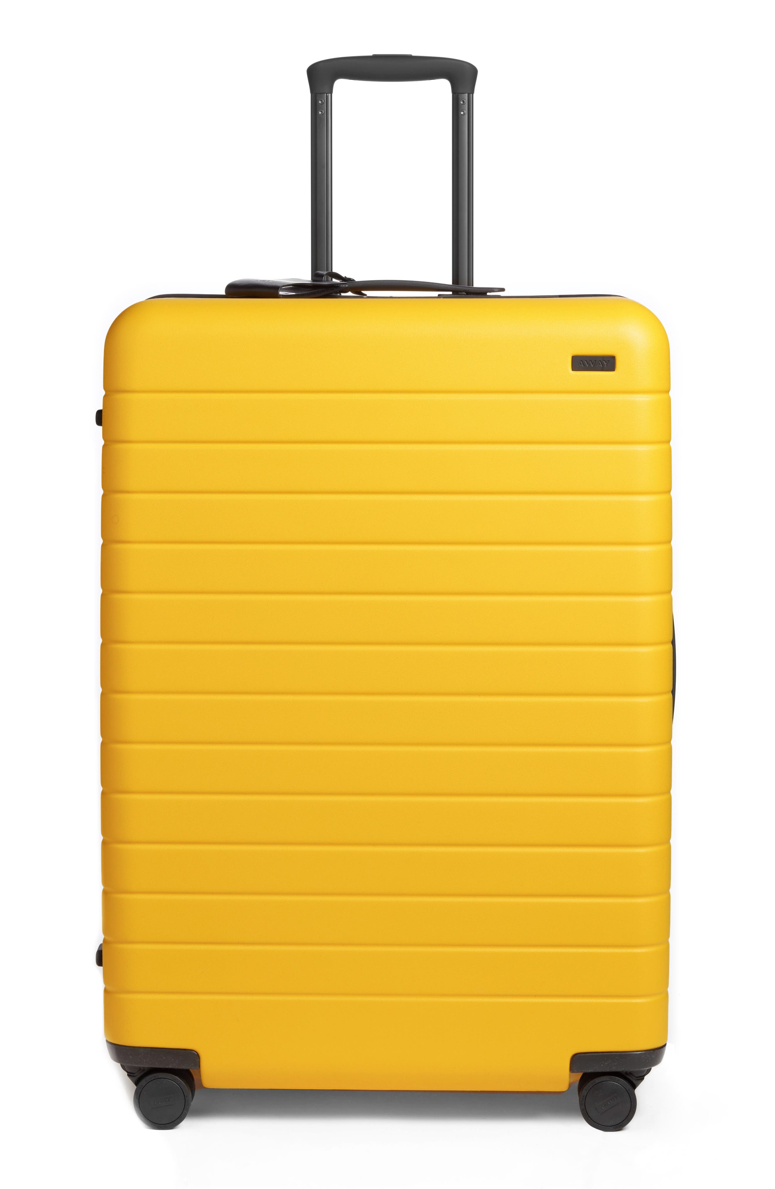 Away The Large Suitcase, Main, color, 