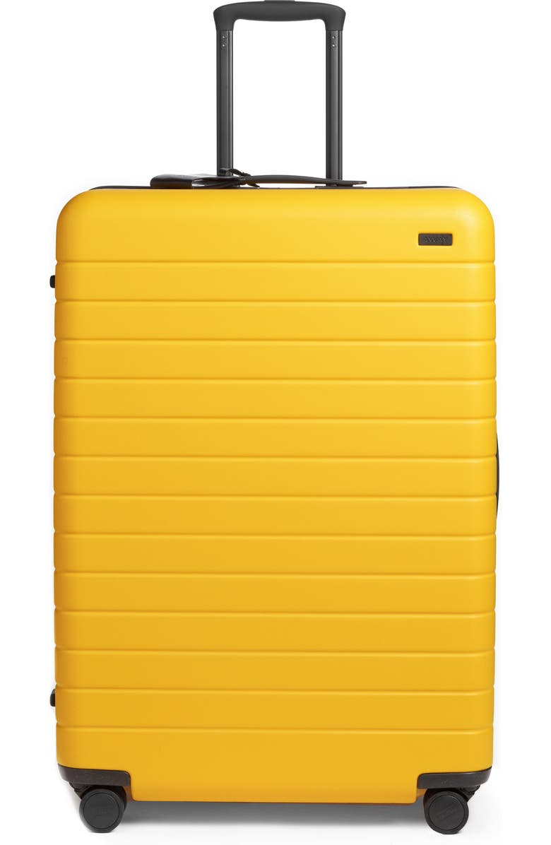 Away The Large Suitcase, Main, color,