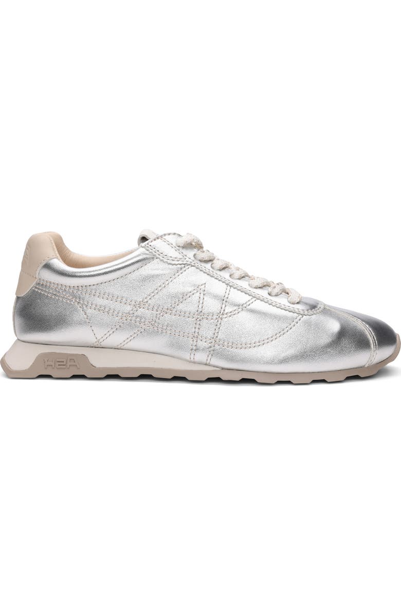 Ash Kill Bill Sneaker, Alternate, color, Silver