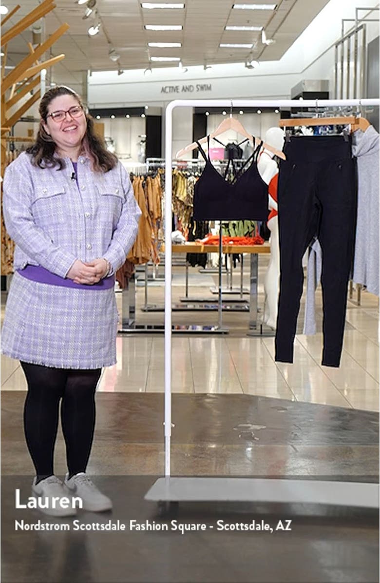 Rhythm Seamless Sports Bra, sales video thumbnail