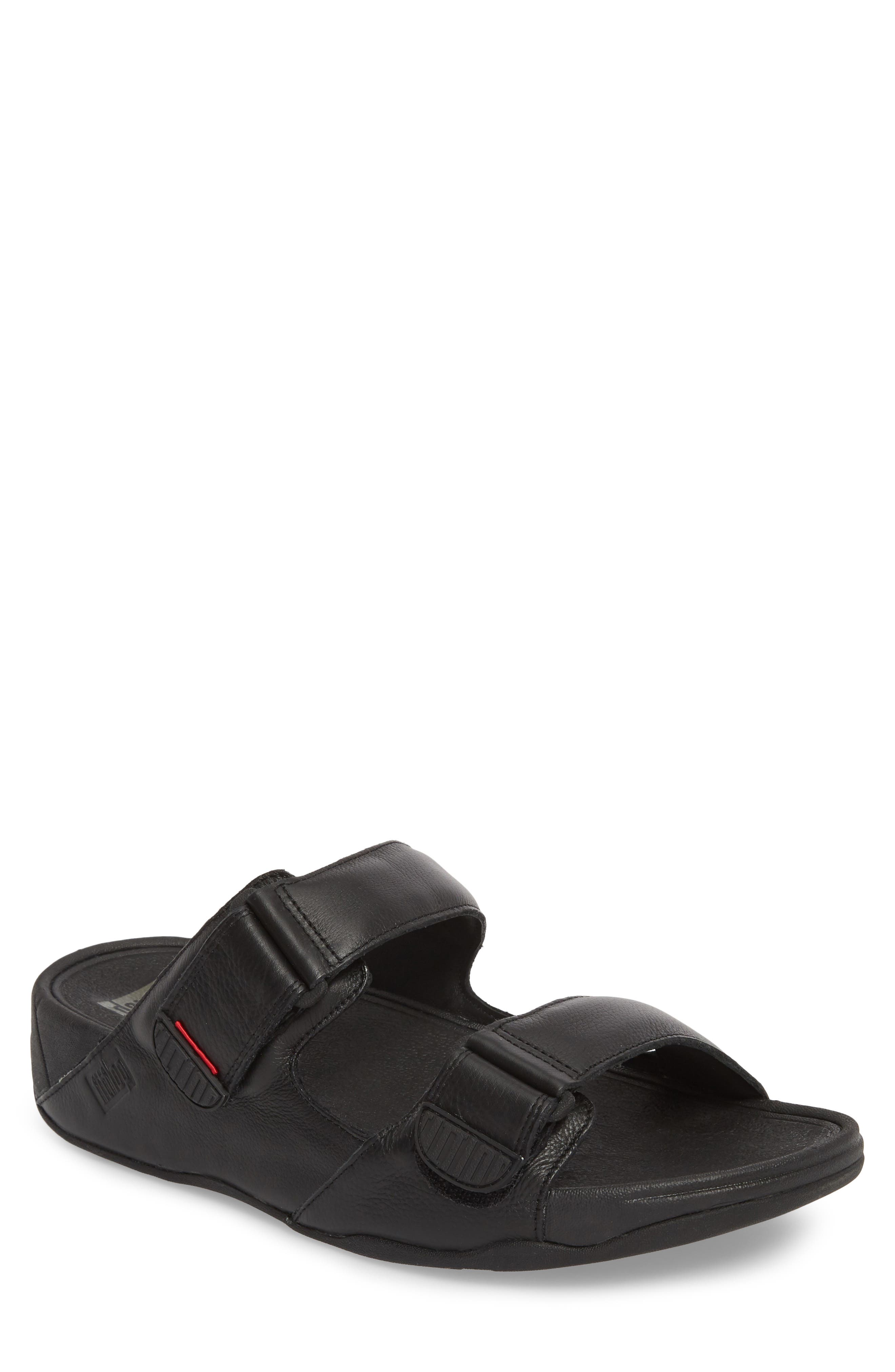 FitFlop Gogh Sandal, Main, color, 