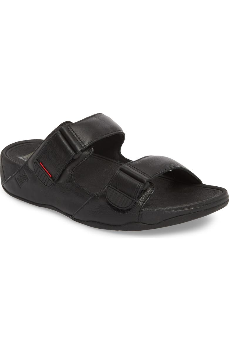 FitFlop Gogh Sandal, Main, color,