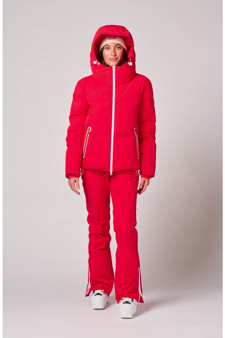 Palmer Insulated Ski Pant, Alternate, color, GONDOLA