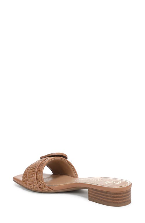 Sam & Libby Kandie Slide Sandal