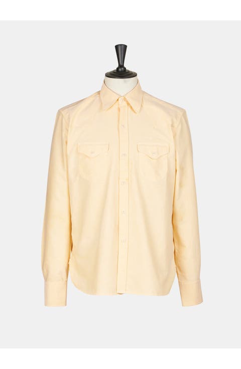 Tex Shirt Texan