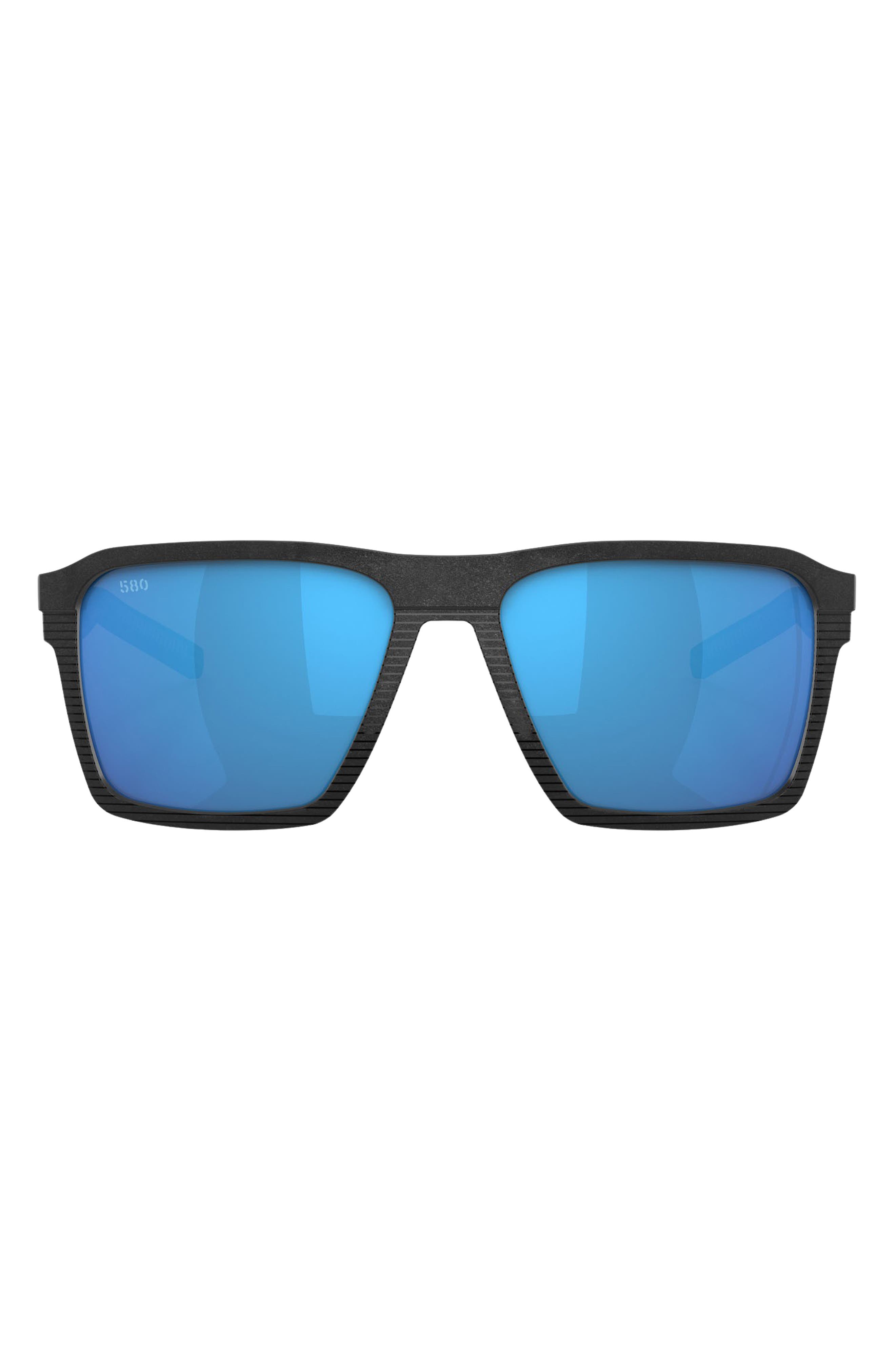selected BLUE MIRROR