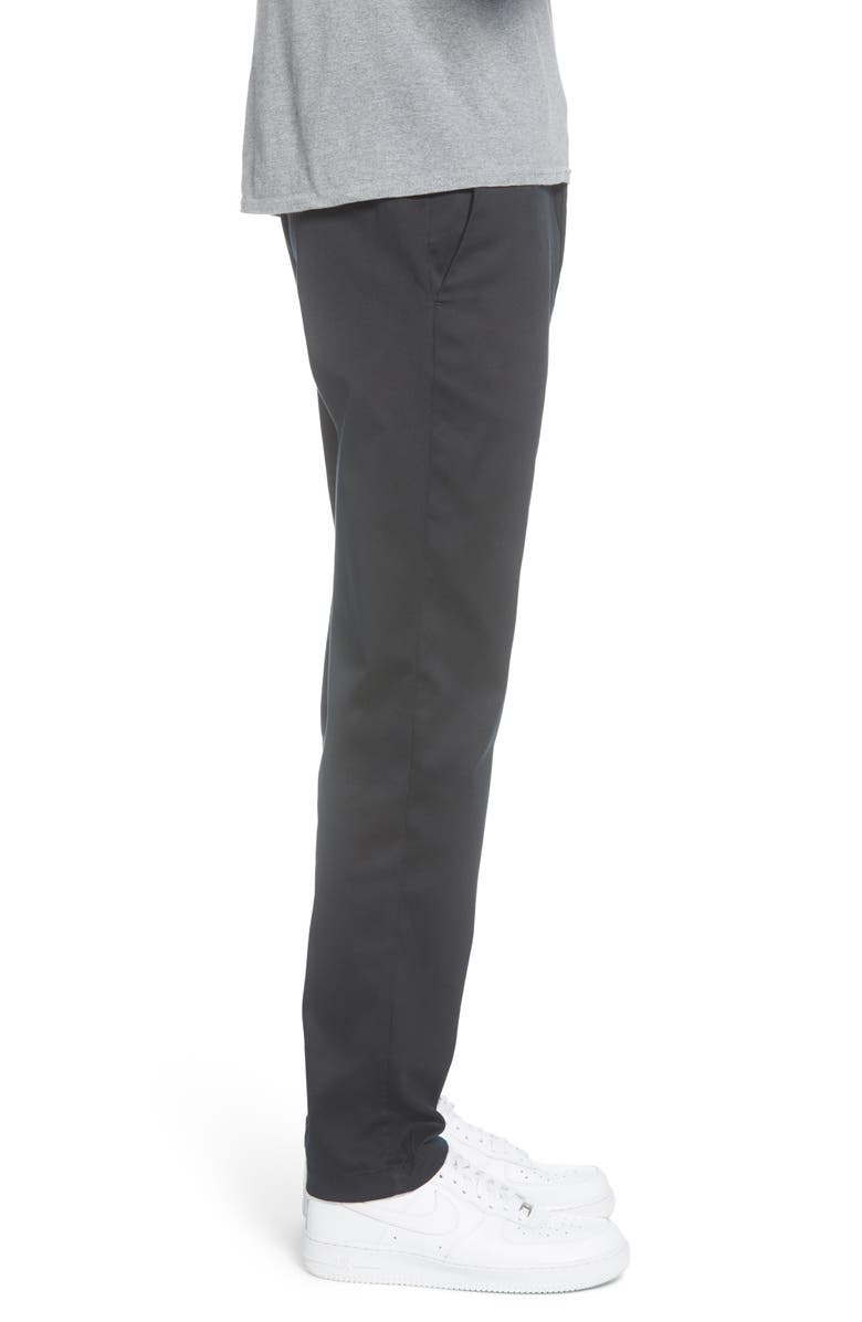 Tommy Hilfiger Tapered Tech Twill Slim Fit Chino Pants, Alternate, color,