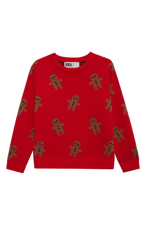 Kids' Little Callie Sweater (Toddler, Little Kid & Big Kid)