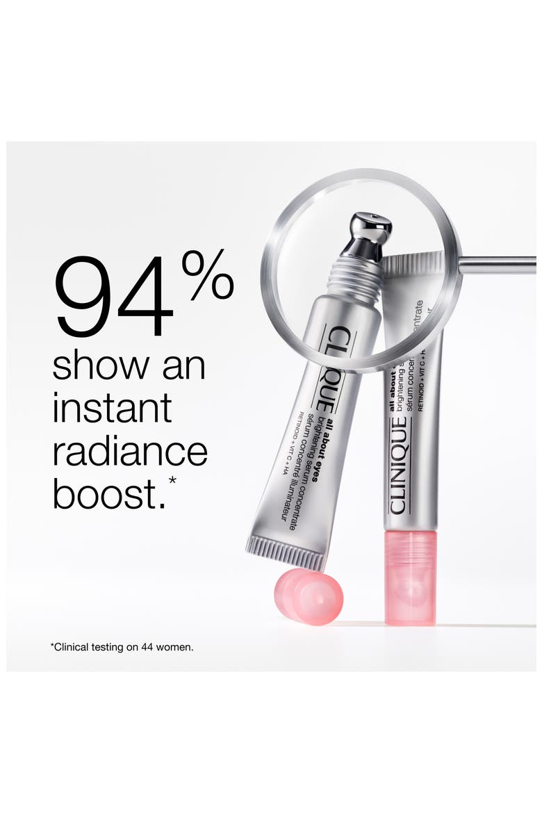 All About Eyes Brightening Serum, Alternate, color, NO COLOR