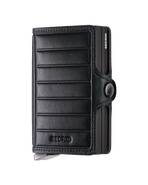 Secrid Premium Twinwallet+ Embossed Lines