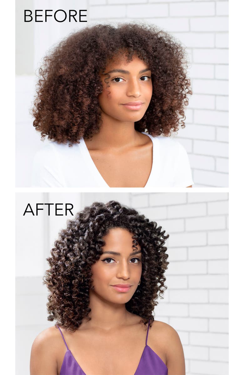 Christophe Robin Luscious Curl Cream with Flaxseed Oil, Alternate, color,