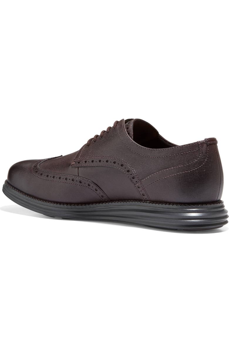 Cole Haan Original Grand Wingtip Derby, Alternate, color,