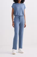 Reistor Relaxed Fit Tee Set