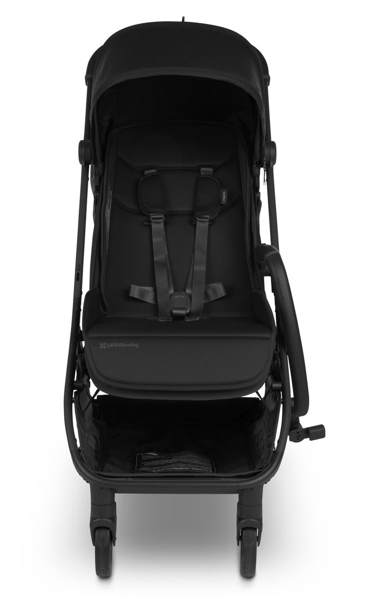 UPPAbaby Minu V3 Bumper Bar, Alternate, color, Black