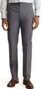 Bonobos Weekday Warrior Slim Fit Stripe Dress Pants