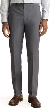 Bonobos Weekday Warrior Slim Fit Stripe Dress Pants