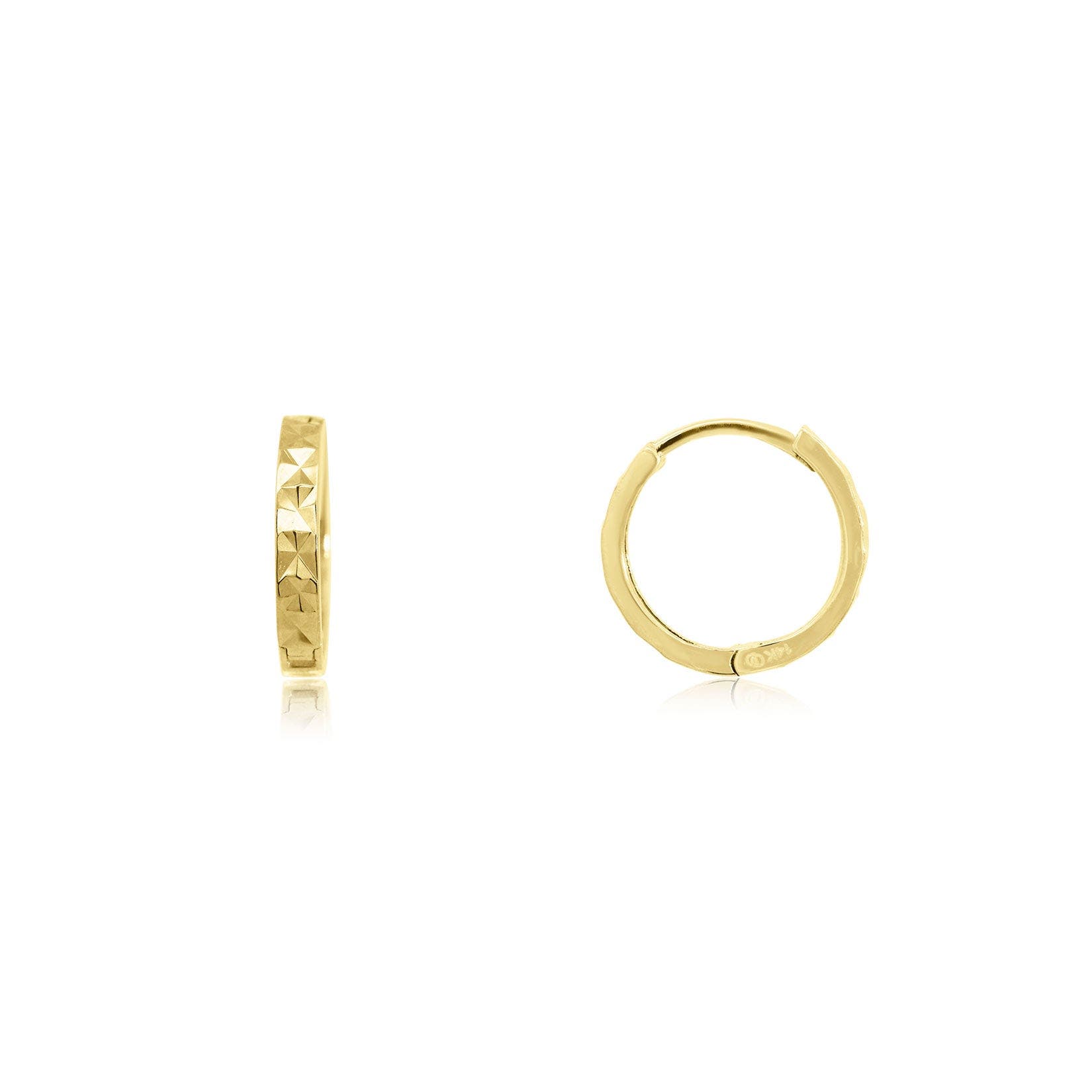 selected Yellow Gold