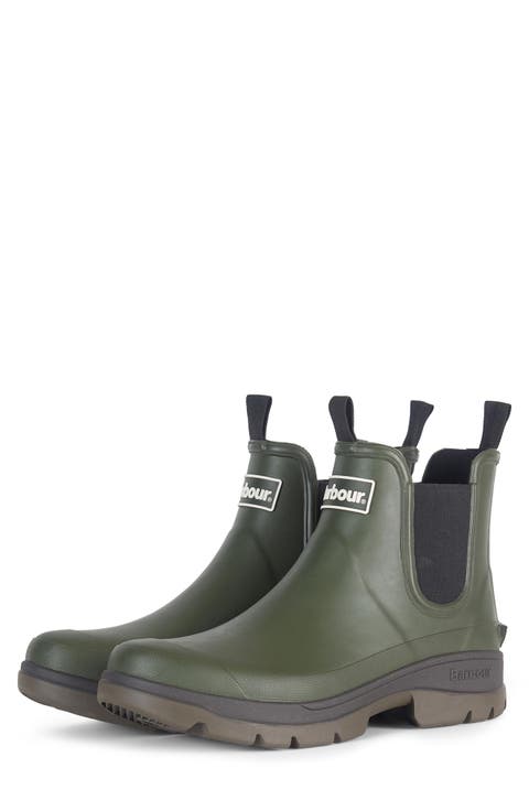Nimbus Chelsea Rain Boot (Men)