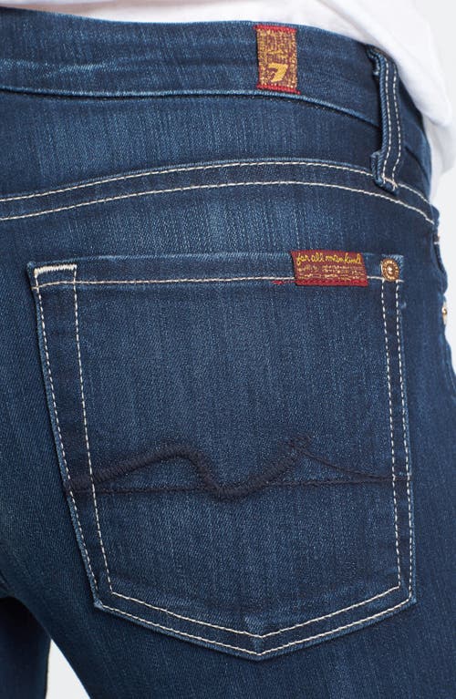 7 For All Mankind ® 'kimmie' Bootcut Jeans