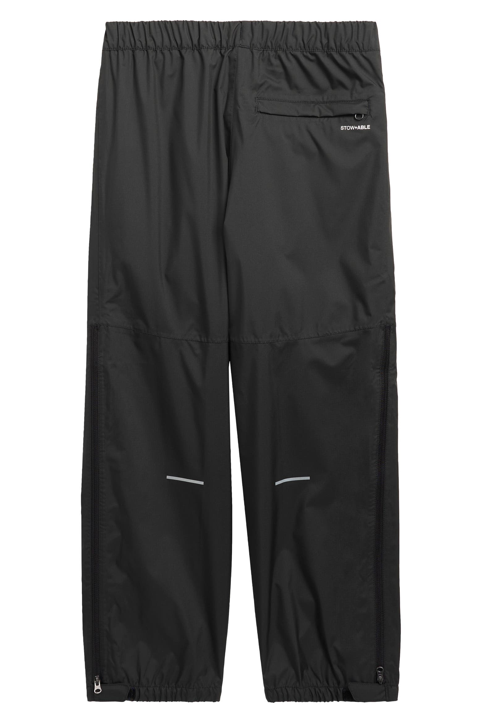Recycle Clothes Rug The North Face Kids' Antora Waterproof Packable Recycled Polyester Rain ...
