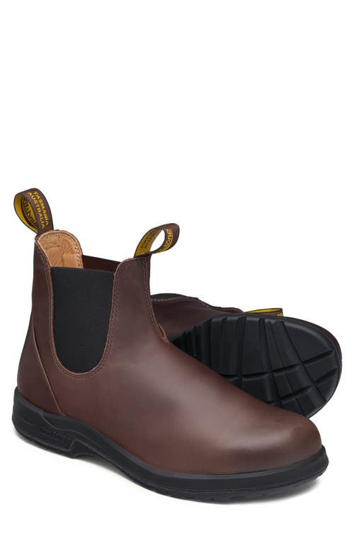 Blundstone Footwear All Terrain Series Water Resistant Chelsea Boot