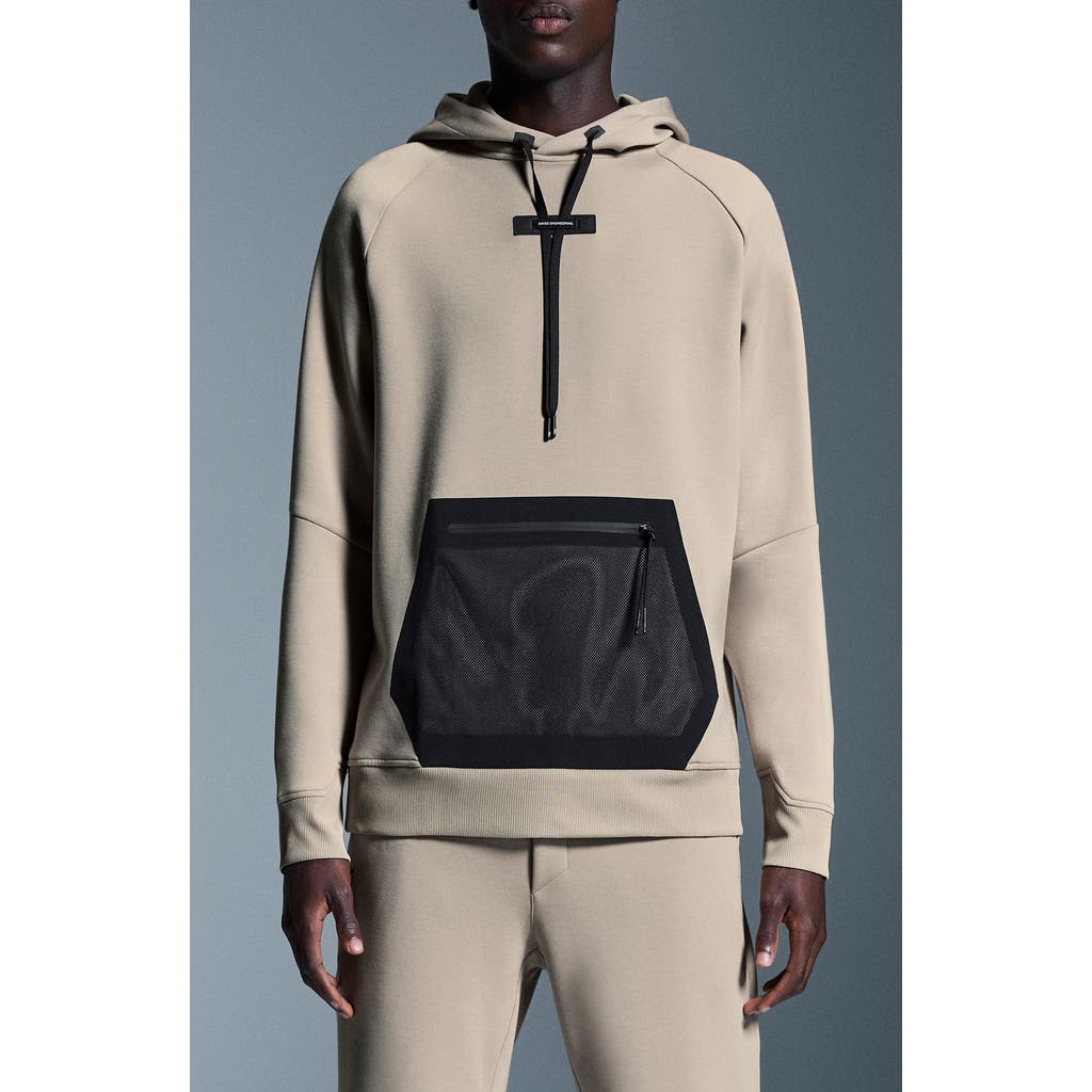 On Pullover Hoodie