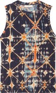 Ulla Johnson Ines Sleeveless Top