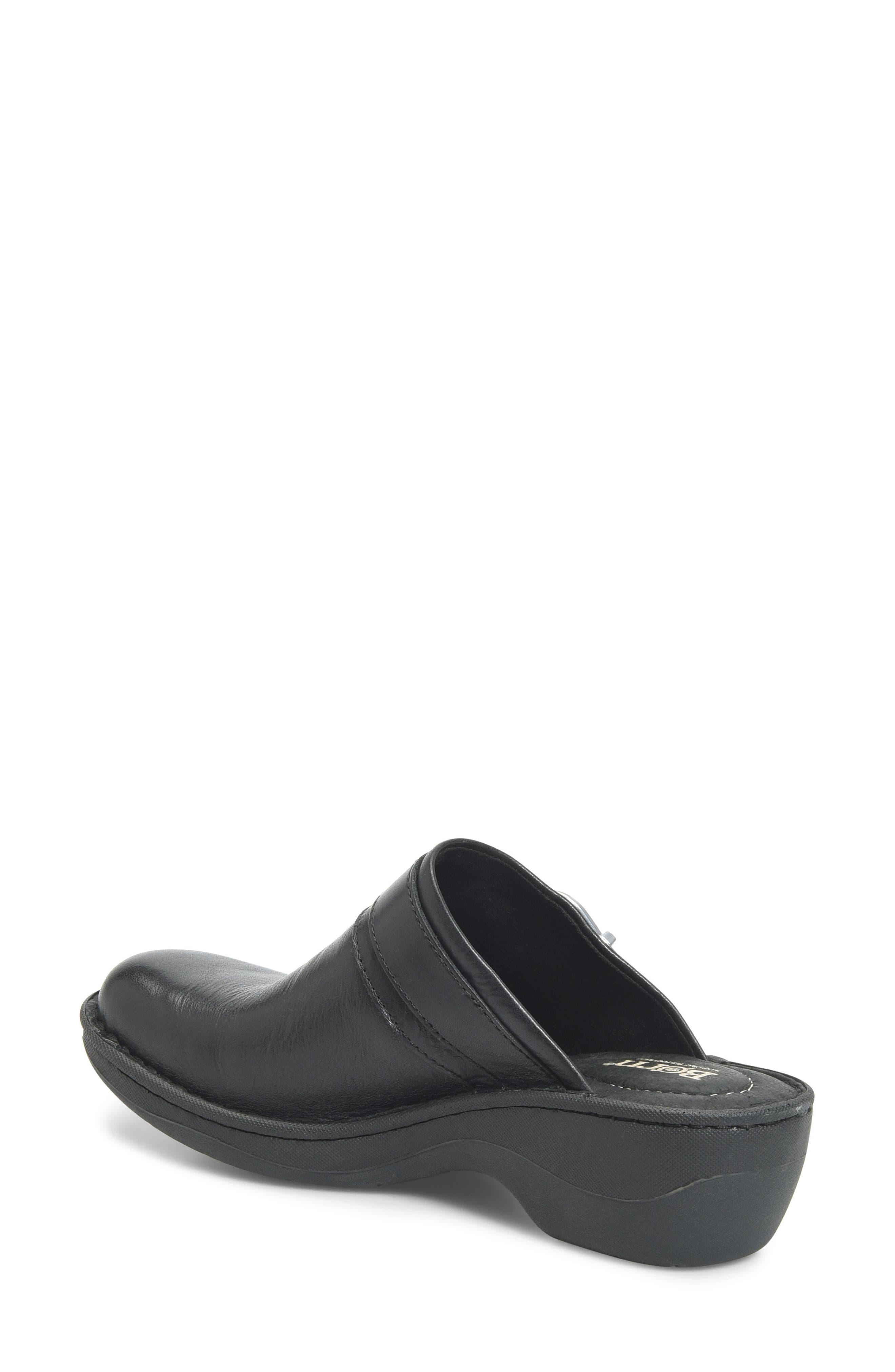 Børn Avoca Clog, Alternate, color, 