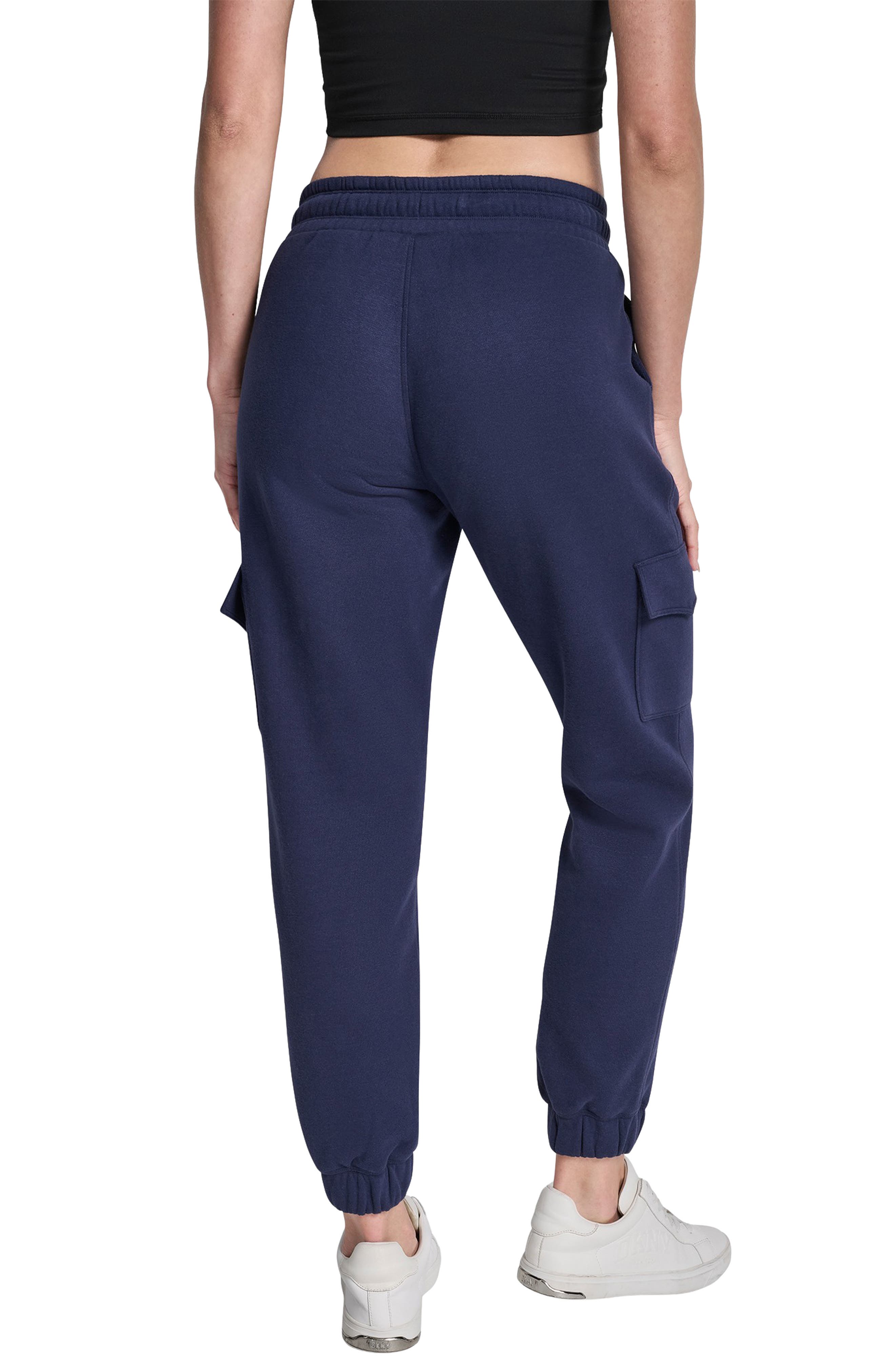 Slim Fit Cargo Joggers - image 4