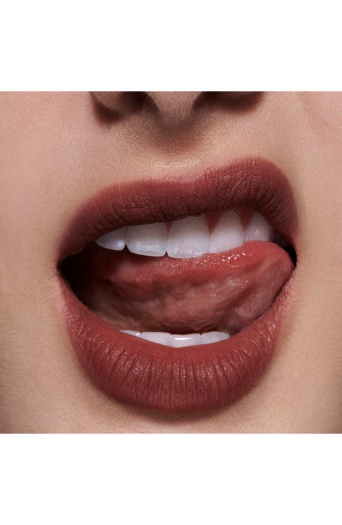 Mac Cosmetics Powder Kiss Liquid Lipcolour In Rekindled