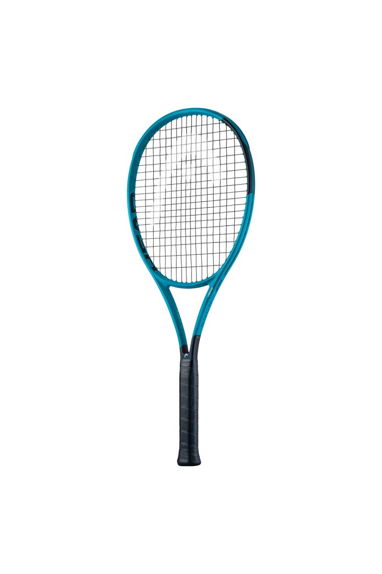 Boom MP UL Unstrung Tennis Racquet, Alternate, color, Blue