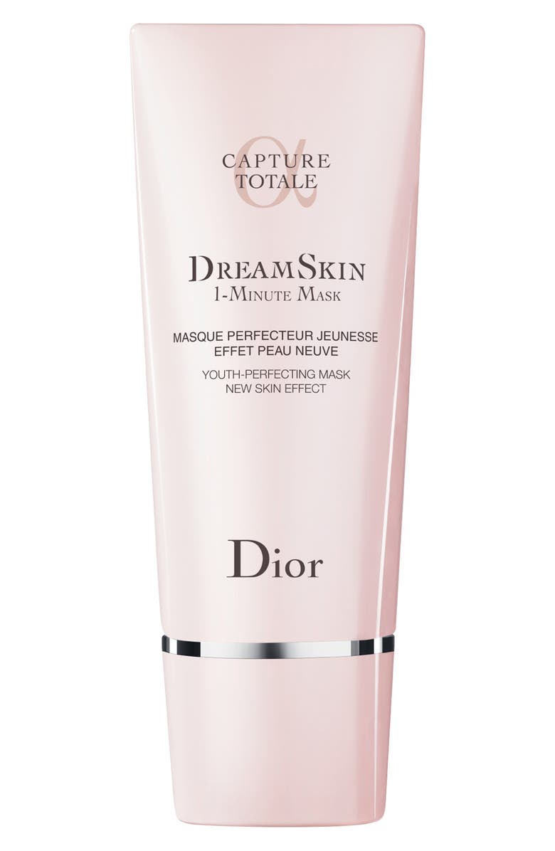 DIOR Capture Totale DreamSkin 1-Minute Mask, Main, color, 