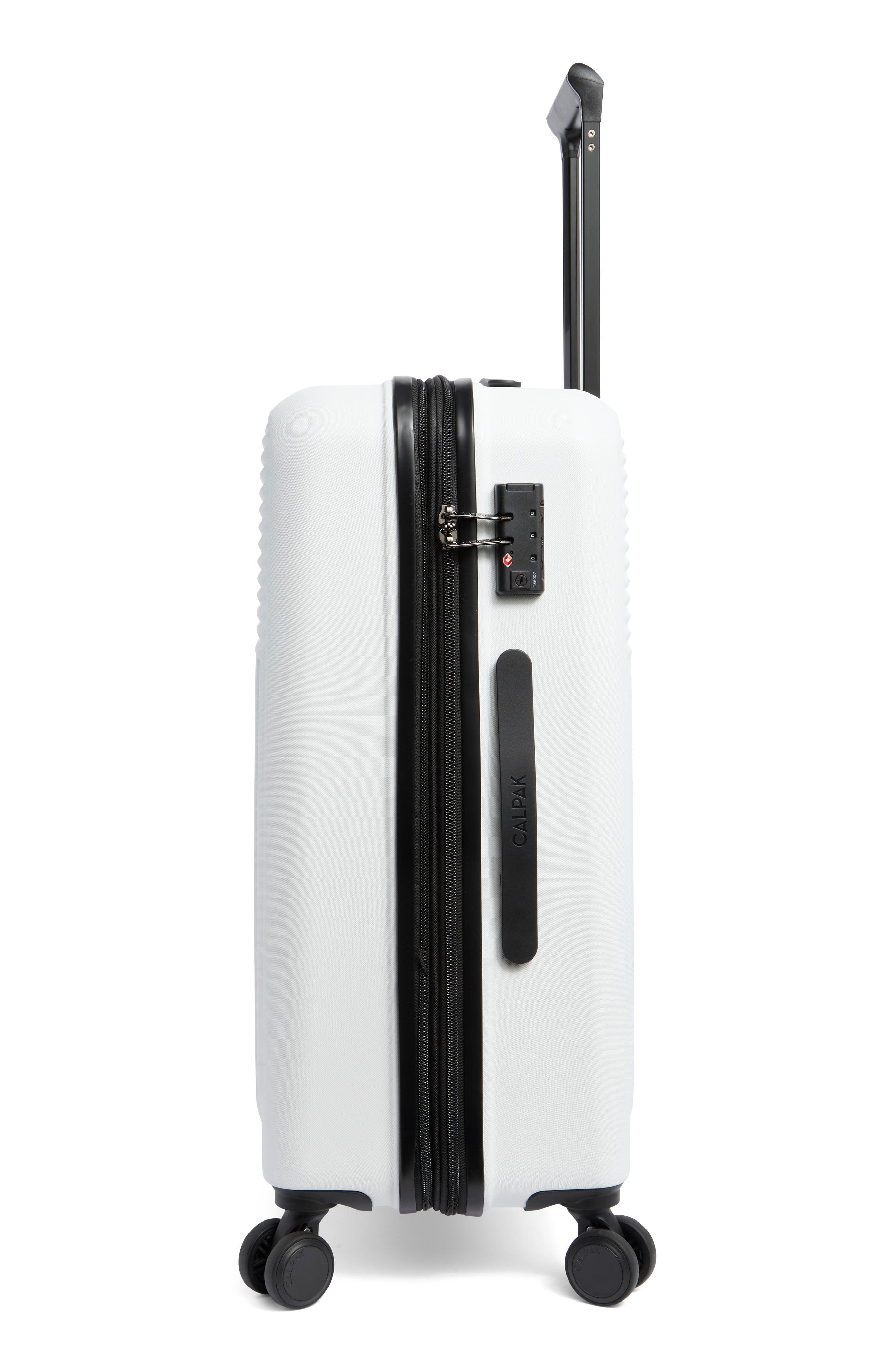 CALPAK Dylan 24-Inch Hardside Spinner Suitcase, Alternate, color, 