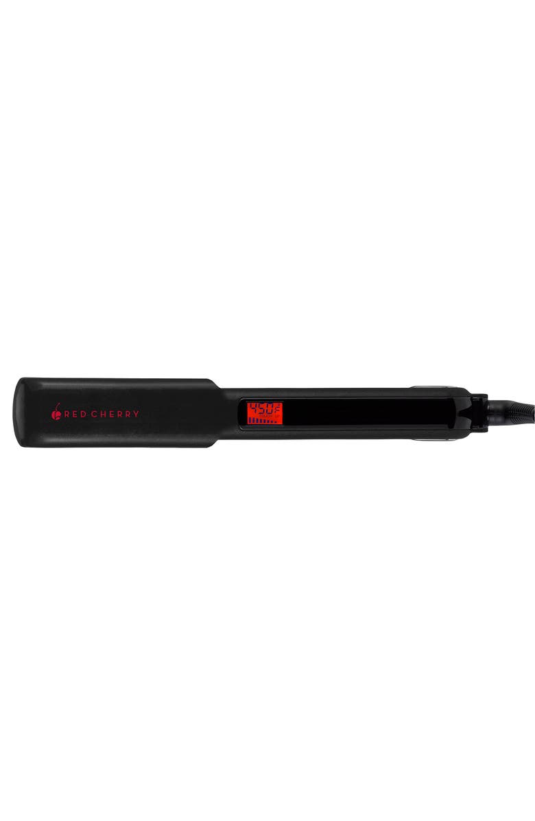 CORTEX BEAUTY 1.5" Professional Thermolon Straightener, Alternate, color, 