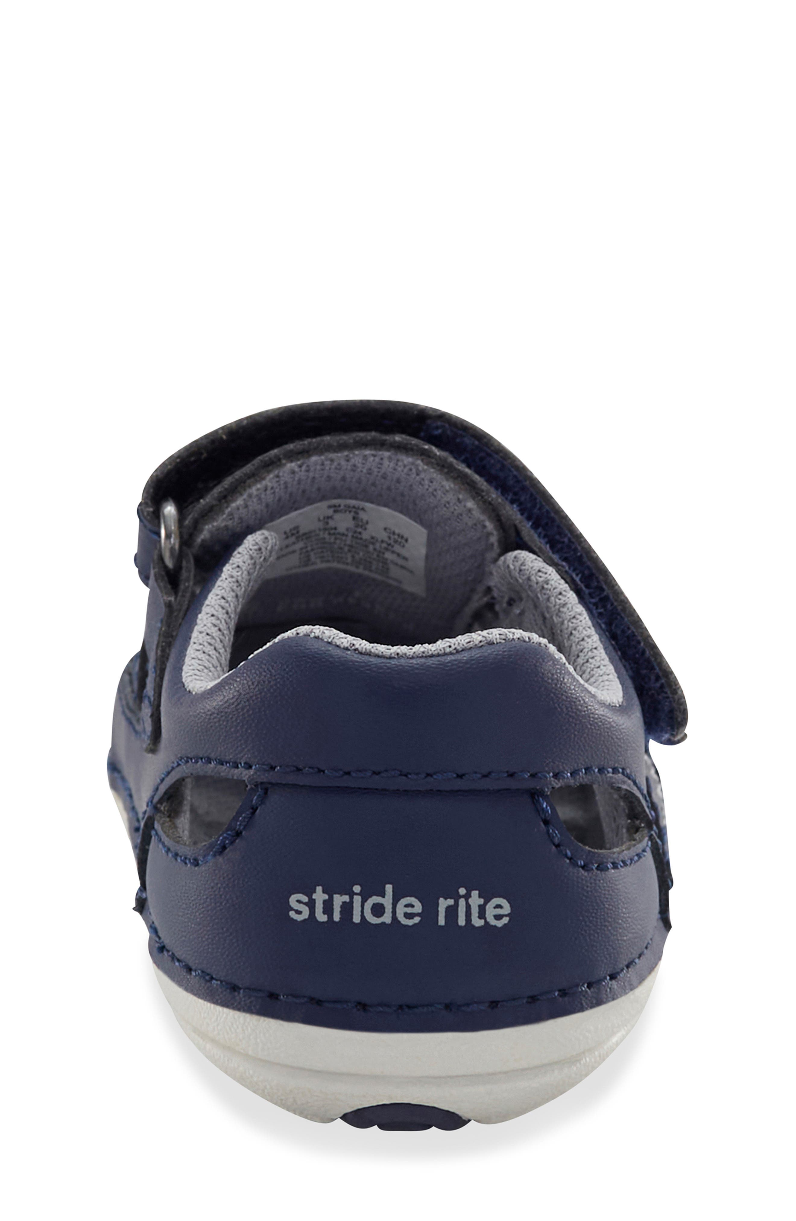 Stride Rite Kids' Gaia Soft Motion<sup>™</sup> Sandal, Alternate, color, 