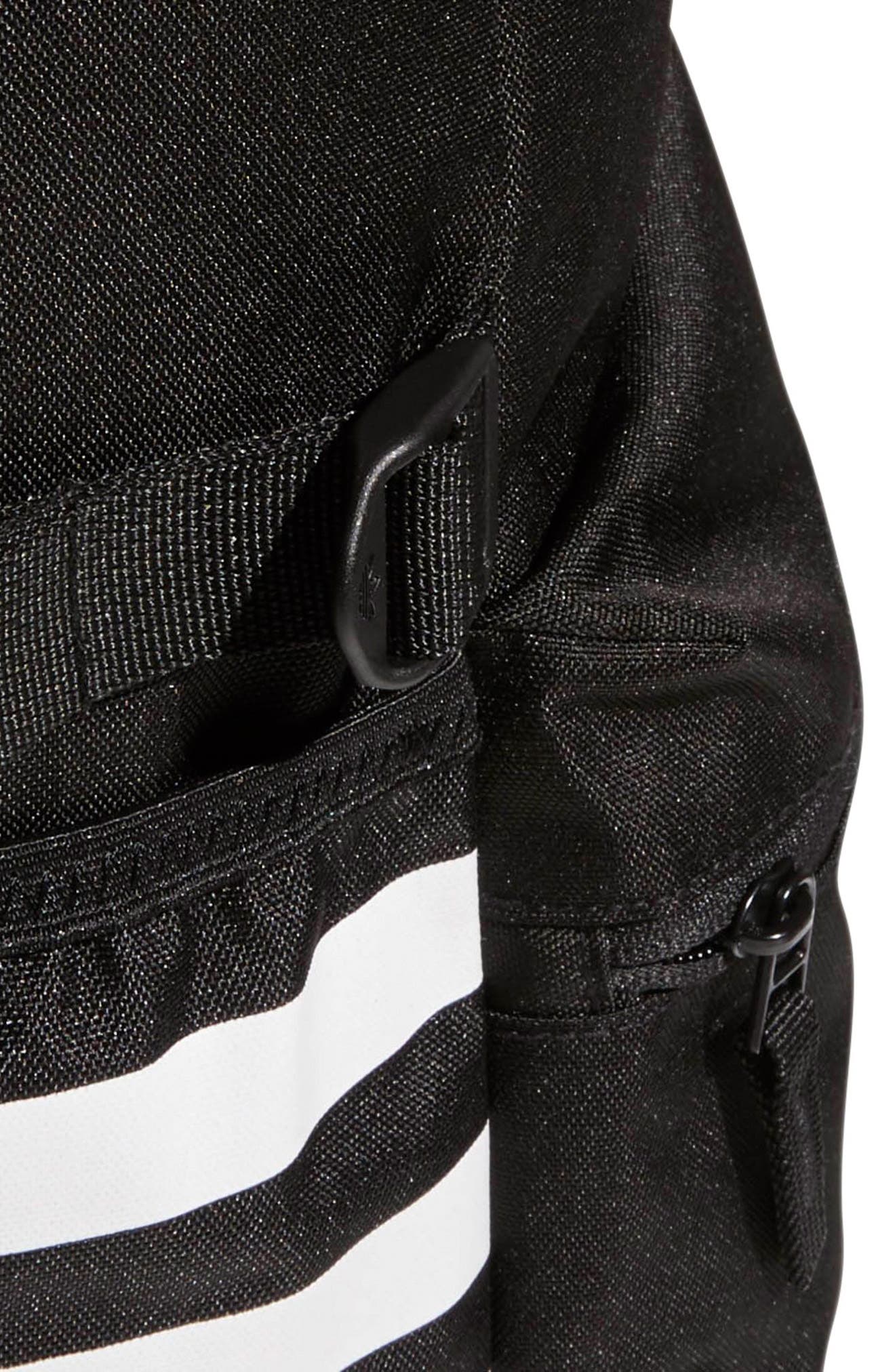 adidas Originals Tote Pack II Backpack, Alternate, color, 