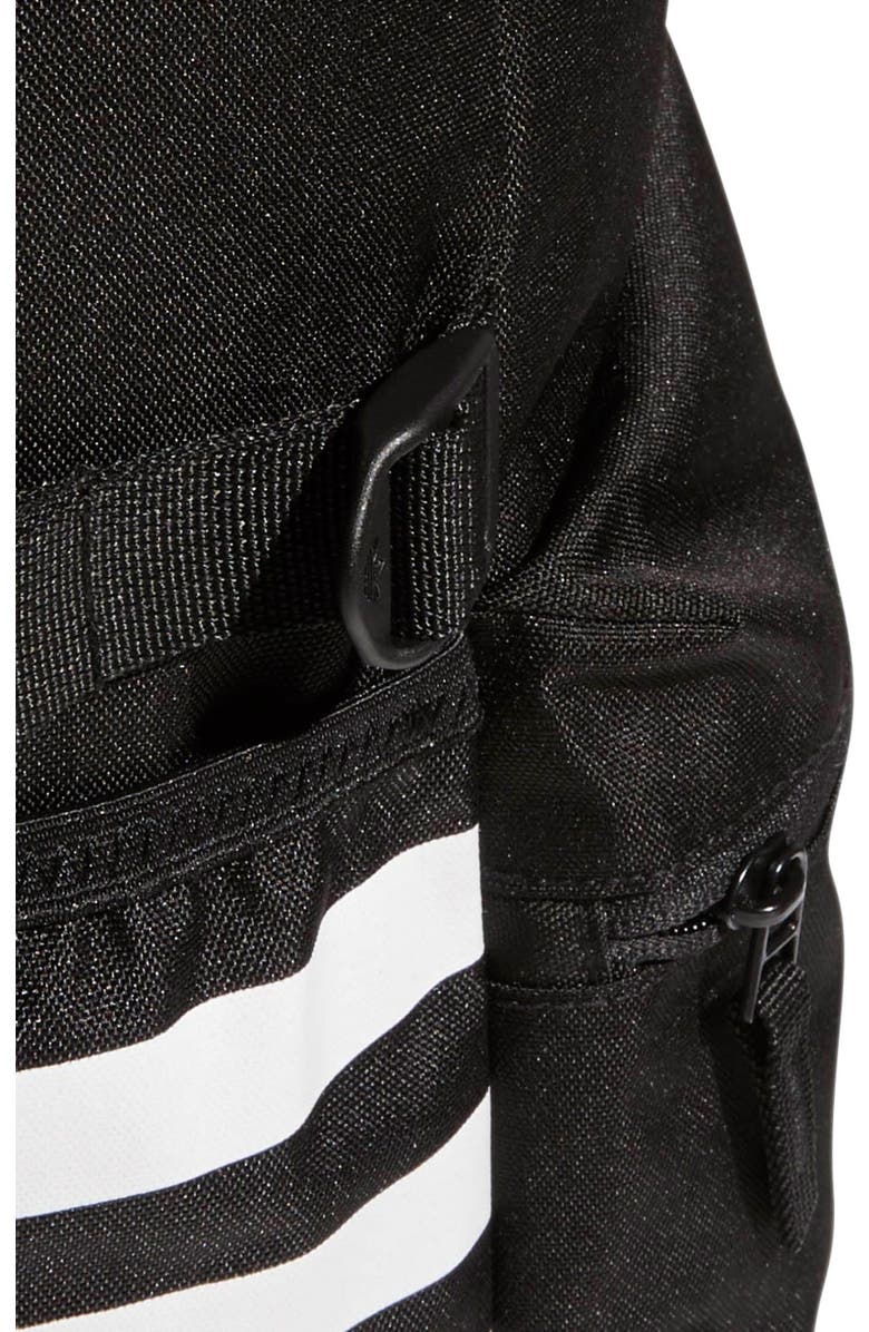 adidas Originals Tote Pack II Backpack, Alternate, color,