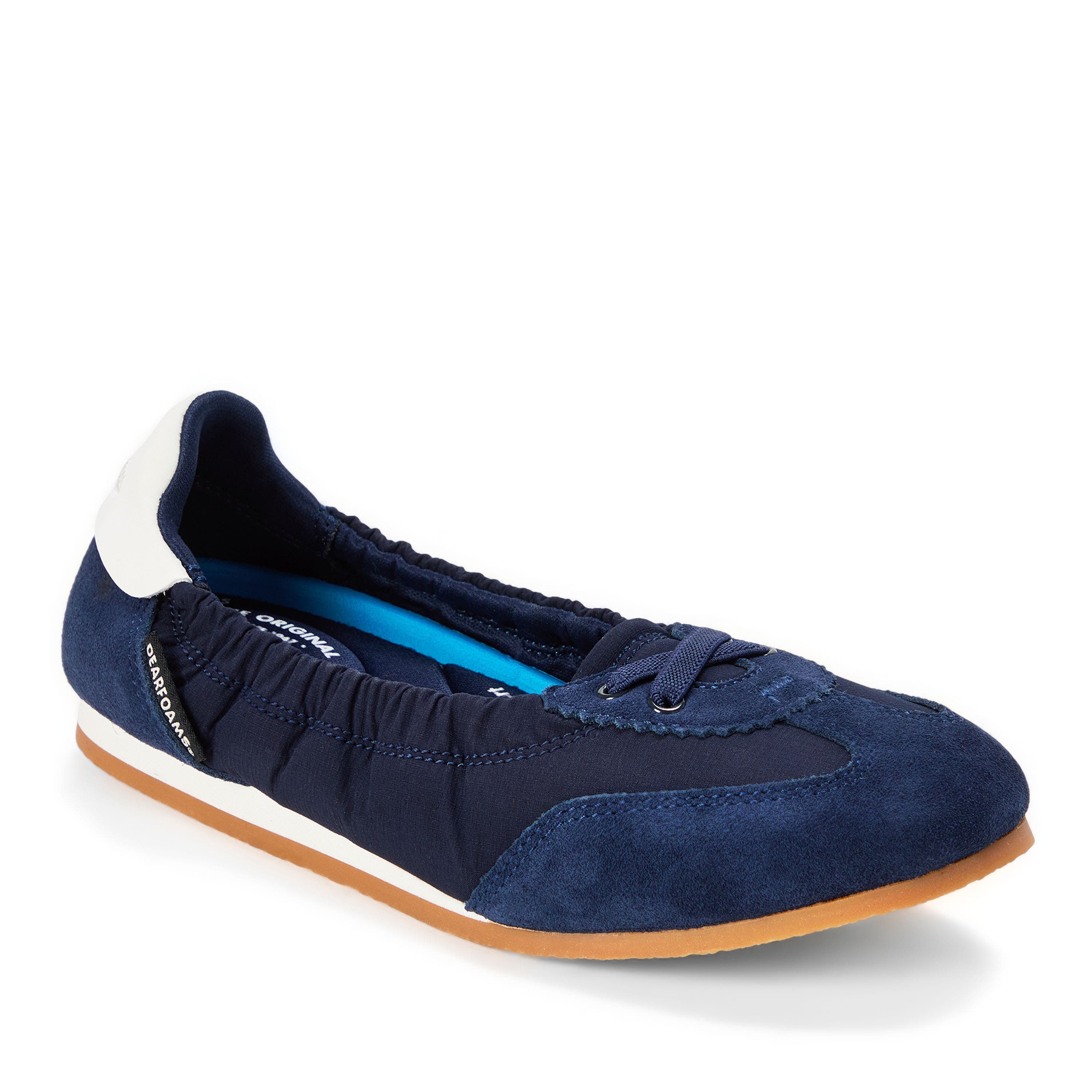 Benita Sneakerina, Main, color, NAVY
