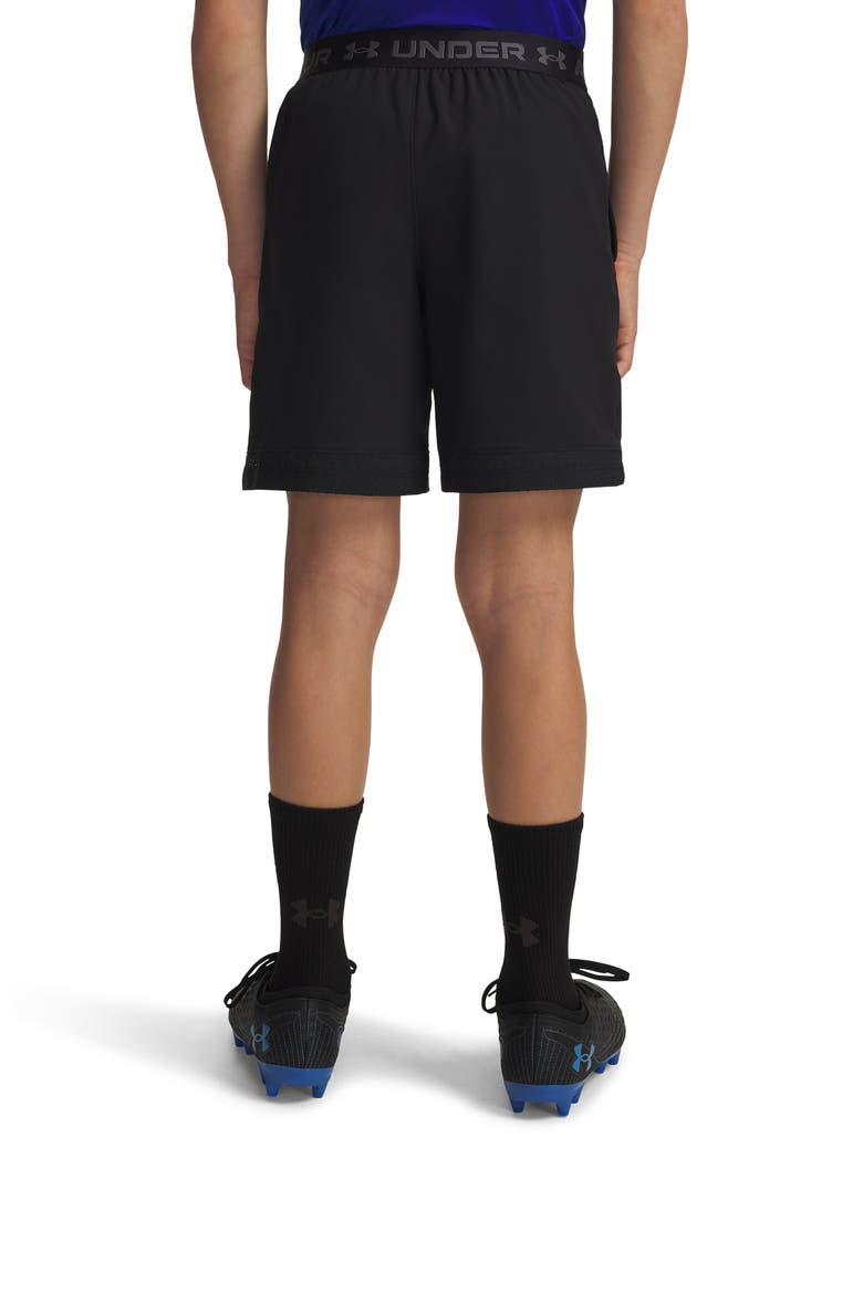 Kids' Vanish 2-in-1 Shorts, Alternate, color, BLACK