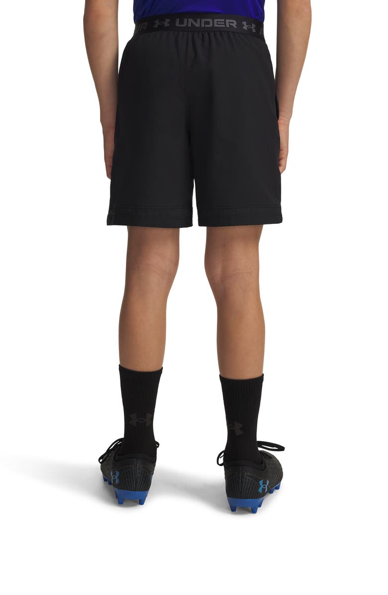 Under Armour Kids' Vanish 2-in-1 Shorts, Alternate, color, Black