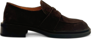Amie Rafa Drew Suede Loafers