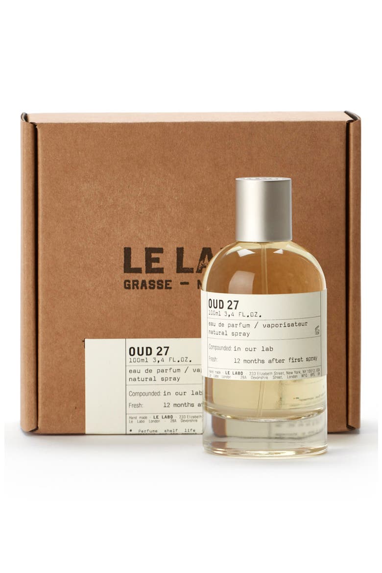 Oud 27 Eau de Parfum, Alternate, color, NO COLOR
